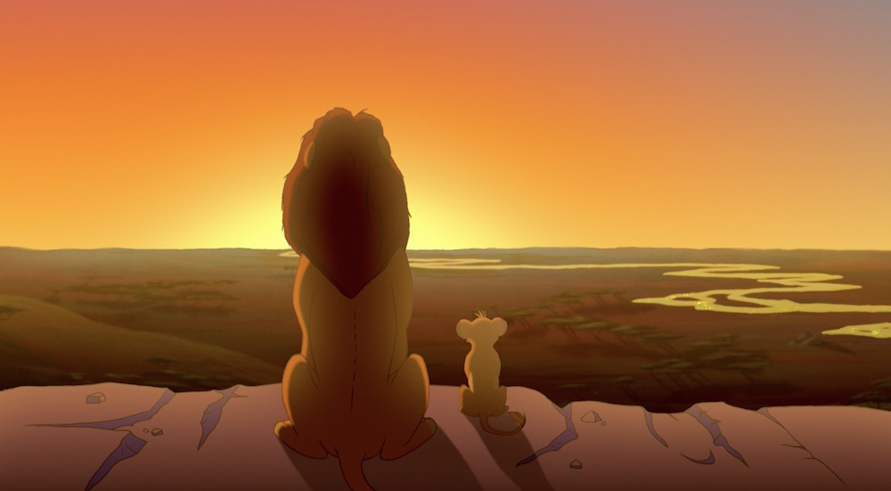 Mufasa-showing-Simba-the-kingdom-in-The-Lion-King – Amanda Paul